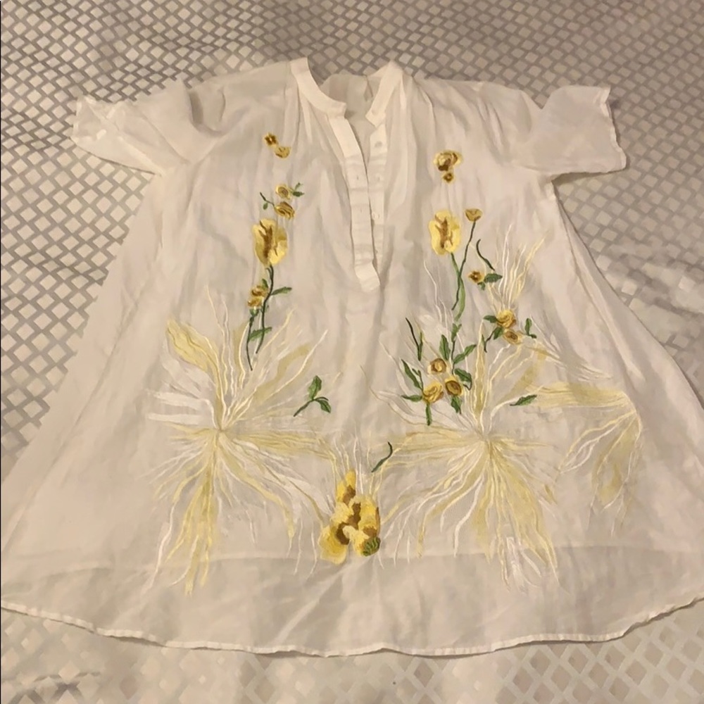 Dress - Picture 4 of 9